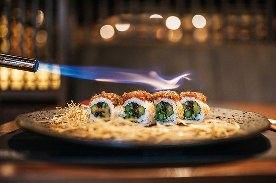 Hashi Sushi Sopot